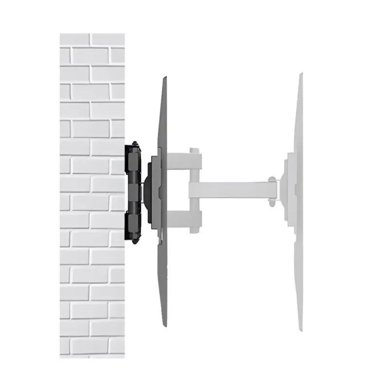 TV laikiklis 21-75'' 50 kg, MACLEAN MC-788