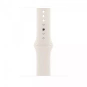 Apple MXM73ZM/A sportinis dirželis smėlio spalvos, fluorokaučiukas, 160–210 mm