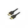 shiverpeaks BASIC-S 7m - DisplayPort - DisplayPort - Kištukas - Kištukas - Auksinis - Juodas (BS77497)