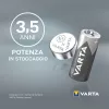 Baterija monetinė V12GA (SR43) 1.55V Varta
