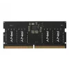8 GB DDR5 5600 MHz SO-DIMM atminties modulis PNY MN8GSD55600-BLK
