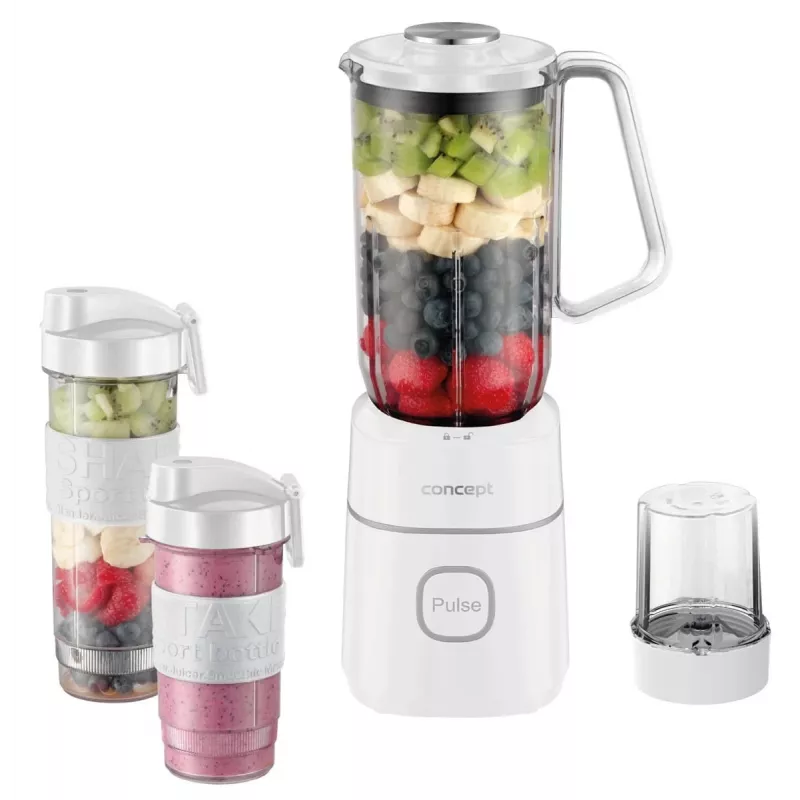 Blenderis Smoothie White SM3491