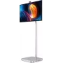 Dahua Technology LM32-U400P kompiuterio monitorius 80 cm (31,5 colio) 3840 x 2160 pikselių 4K Ultra HD LCD sidabrinis