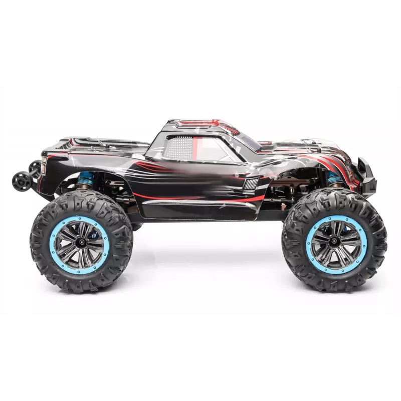 Amewi Crusher Monstertruck nuotoliniu valdymu bešepetėlis modelis 1:10 (22569)