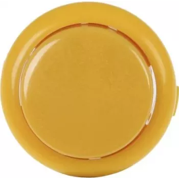 Joy-it Button-Yellow-M Mini