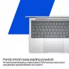 HP EliteBook 8 G1a Ryzen AI 5 Pro 340 14 colių WUXGA IPS 400 nitų AG LBL 32GB DDR5 5600 SSD 1TB Radeon 840M IR kamera 5 MP AI 62Wh W11Pro 3 metų OnSite nešiojamas kompiuteris