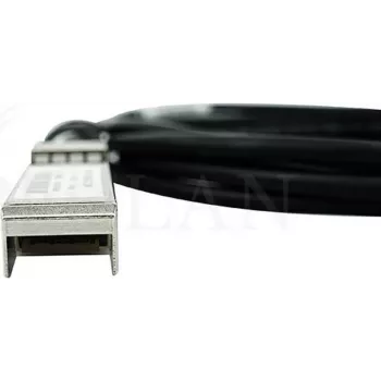 CBO SFP28-DAC-2M pasyvus varinis tiesioginio prijungimo kabelis 2 m 25GbE