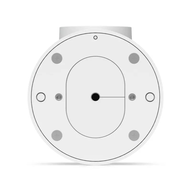 Ubiquiti UACC-Camera-CJB-W Jungiamoji dėžutė kameroms