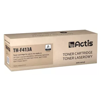 Actis TH-F413A toner (pakeitimas HP 410A CF413A; Standartinis; 2300 puslapių; magenta)