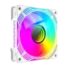 Gamemax KF300R BK White korpuso ventiliatorius