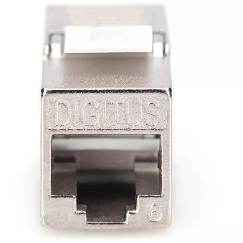 Keystone modulis CAT 6 ekranuotas Digitus DN-93612-1