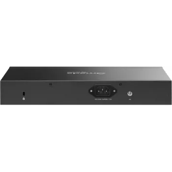 TP-LINK Omada ES220GP valdomas tinklo jungiklis 18x Gigabit (10/100/1000) su PoE+ palaikymu