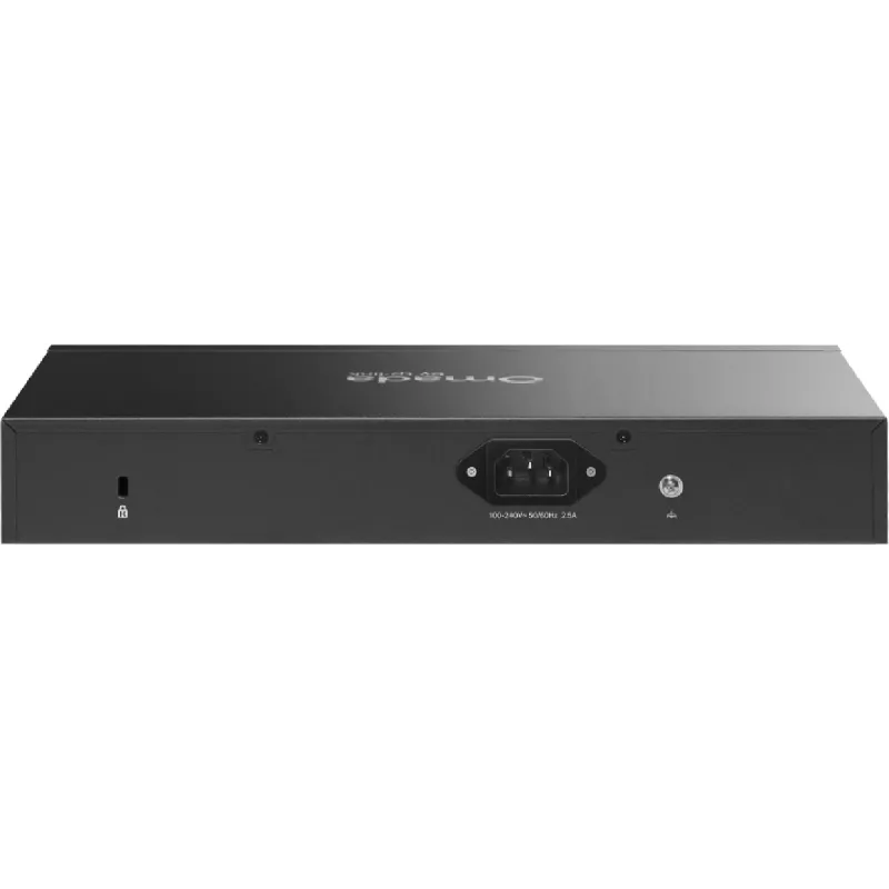 TP-LINK Omada ES220GP valdomas tinklo jungiklis 18x Gigabit (10/100/1000) su PoE+ palaikymu