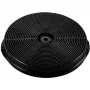 Anglies filtras Respekta MIZ 1000 N, 2 vnt., oro valymo sistemoms