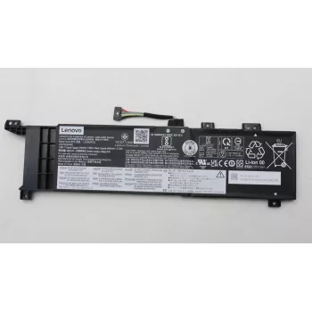 Pakeitimo baterija nešiojamam kompiuteriui Lenovo 38Wh 2 celių ličio jonų 5B11K24747