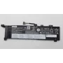 Pakeitimo baterija nešiojamam kompiuteriui Lenovo 38Wh 2 celių ličio jonų 5B11K24747