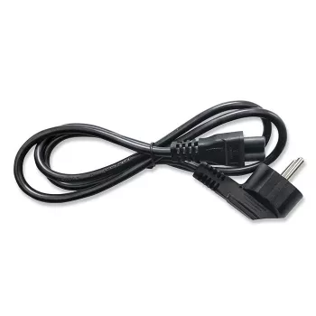 Maitinimo laidas QOLTEC SCHUKO – IEC C5 1,5 m, modelis 50458