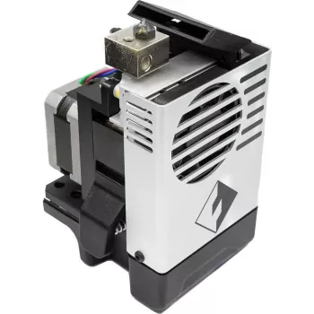 Surinktas ekstruderis Flashforge Creator 4 HS 0,4 mm – karštojo galo ir ekstruderio keitimo komplektas