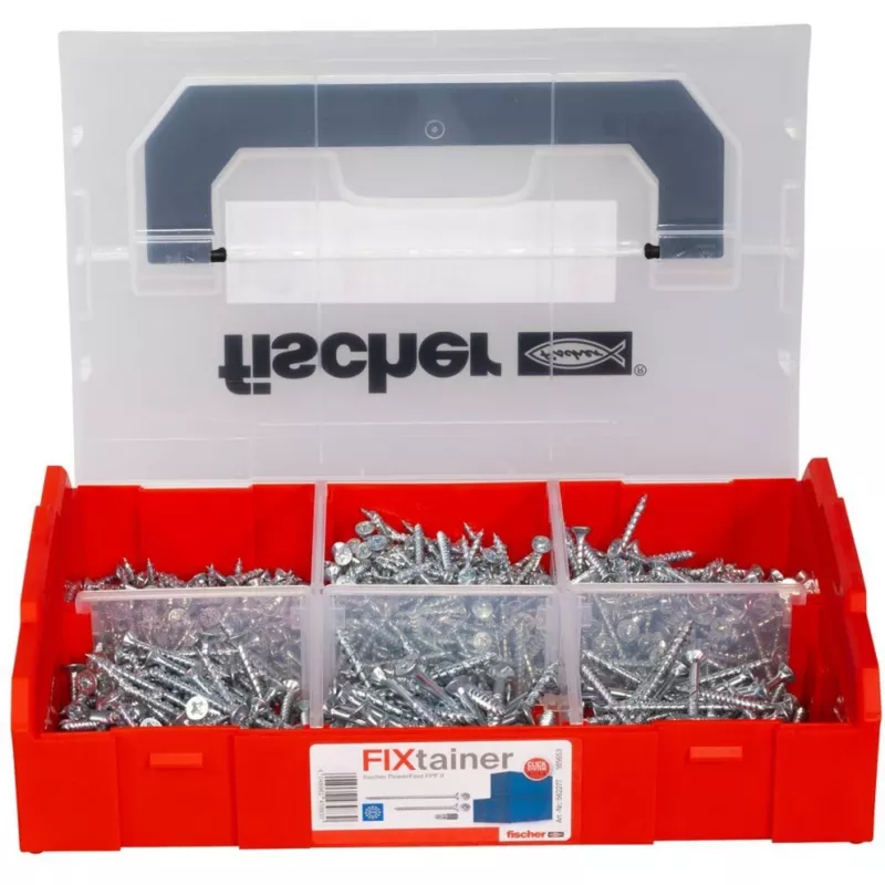 Fischer 562277 originalus gaminys