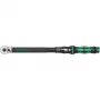 Wera Click-Torque C 3, 1/2 colio dinaminis veržliaraktis su reversiniu reketu, 40–200 Nm