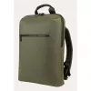TUCANO GOMMO kuprinė 15,6'' žalia, tinka MacBook Pro 16'' ir nešiojamam kompiuteriui 15,6''