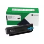 Kasetė su toneriu Lexmark B342X00 3000 puslapių Juoda