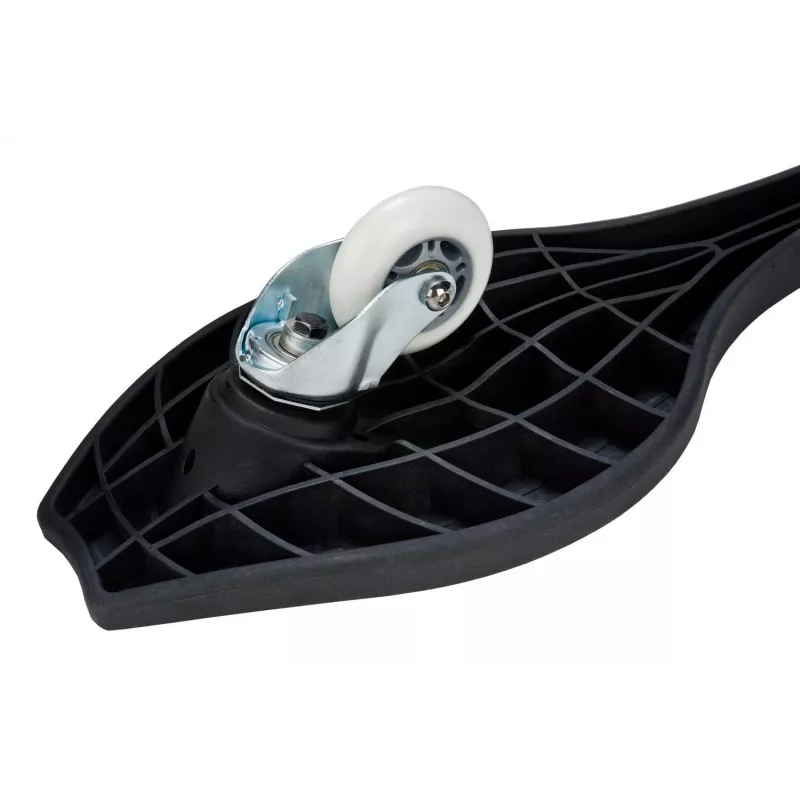 Razor RipStik Air Pro savaime balansuojanti transporto priemonė Paspirtukas Juoda, Pilka