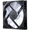 Phanteks M25 Gen2 PWM D-RGB 140mm korpuso ventiliatorius – juodas