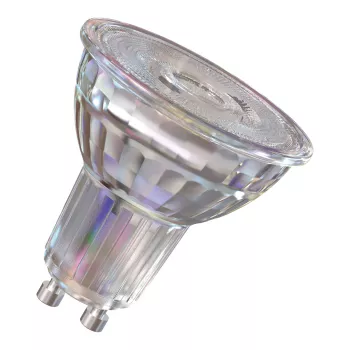 Osram Parathom Reflector LED lemputė GU10 2.4 W šilta balta