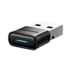 Baseus BA04 tinklo adapteris Bluetooth laidinis ir belaidis USB Type-A