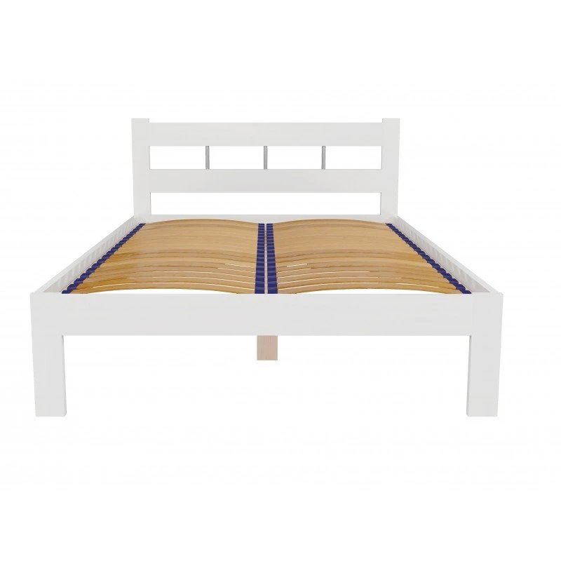 Elastinis lovos pagrindo įdėklas STELAZ 140 140×200 cm, medinis