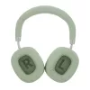 Tellur Shade Bluetooth ausinės su ANC, žalios