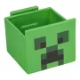 Paladone Minecraft Creeper srautinio užkandžių dubuo