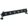 EUROLITE LED Bar 51930394 — 6 LED dekoratyvinė šviesos juosta