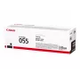 Originalus Canon 055 juodas toneris 1 vnt.