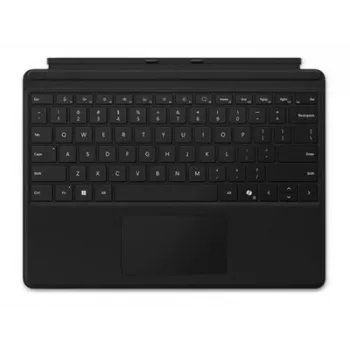 Microsoft Surface Pro 9/10 Type Cover (be laikiklio rašikliui) – tarptautinė anglų klaviatūra