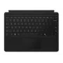 Microsoft Surface Pro 9/10 Type Cover (be laikiklio rašikliui) – tarptautinė anglų klaviatūra