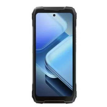 Atsparus išmanusis telefonas BLACKVIEW Blackview XPLORE 1 — 16 GB RAM, 512 GB atminties, juodas