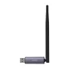Zigbee USB adapteris Sonoff Dongle Plus MG24 – USB raktas, skirtas Zigbee tinklams, suderinamas su Home Assistant, openHAB, Zigbee2MQTT
