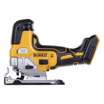 Grip pjūklas Dewalt DCS335N-XJ