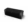 Nešiojama 2.1 garsiakalbių sistema Philips TAS2000B/00 Juoda, 10 W RMS, 4,8 cm tvarkyklės, Bluetooth, IPX5
