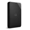 Išorinis kietasis diskas Western Digital 1TB USB 3.2 Gen 1 WDBEPK0010BBK-WESN