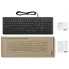 LENOVO Essential Wired Keyboard AI Lithuanian (LT) – laidinė klaviatūra lietuvišku išdėstymu