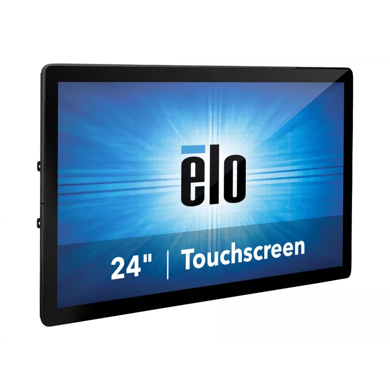 Elo Touch Solutions E506980 2495 L – jutiklinis sprendimas