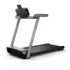 Sulankstomas elektrinis bėgimo takelis Horizon Fitness Evolve 3.0 — 16 km/h, 127×51 cm juosta, 12 programų, maks. vartotojas 113 kg, LED ekranas