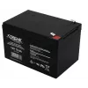 Xtreme 82-215# Baterija Juoda