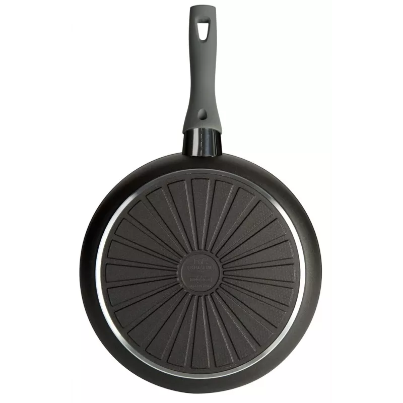 Universali keptuvė BALLARINI 75003-053-0 32 cm juoda