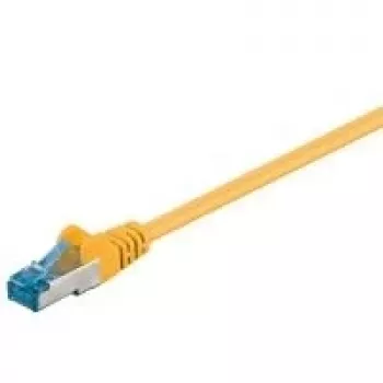 Wentronic 94135 Ethernet Patch kabelis
