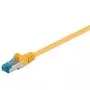 Wentronic 94135 Ethernet Patch kabelis