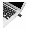 USB atmintukas PNY Elite-X 128 GB USB Type-C 3.2 Gen 1 (3.1 Gen 1) Juodas